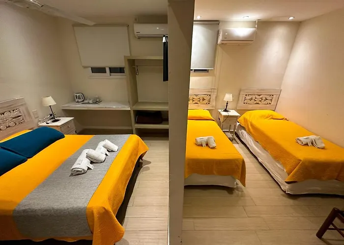 Hotel ICONICO JUJUY Centro