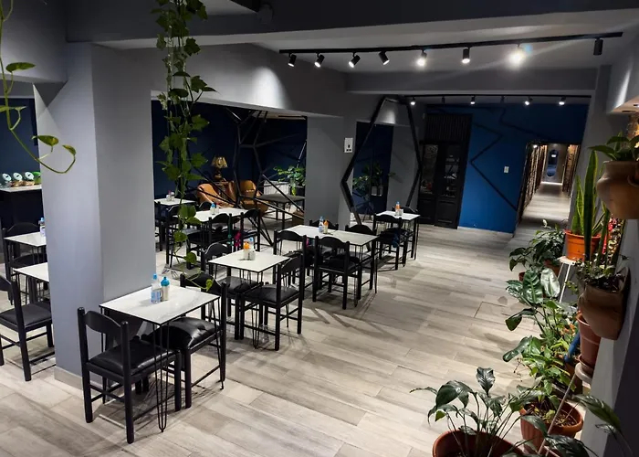 Hotel ICONICO JUJUY Centro
