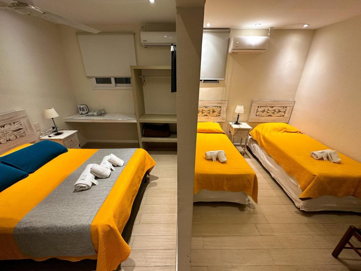 Inn Iconico Jujuy Centro