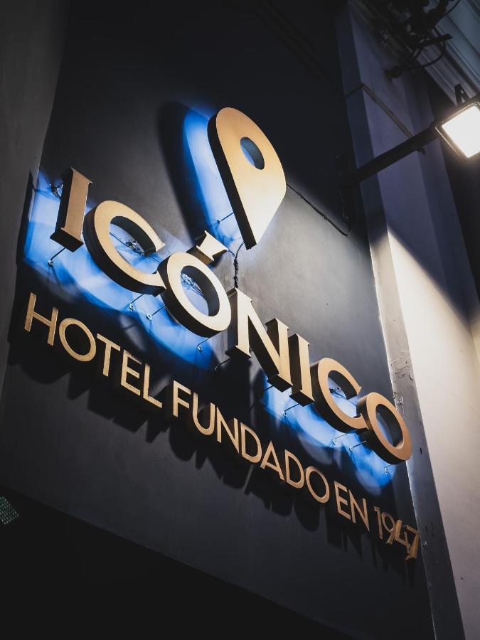 Inn Iconico Jujuy Centro *