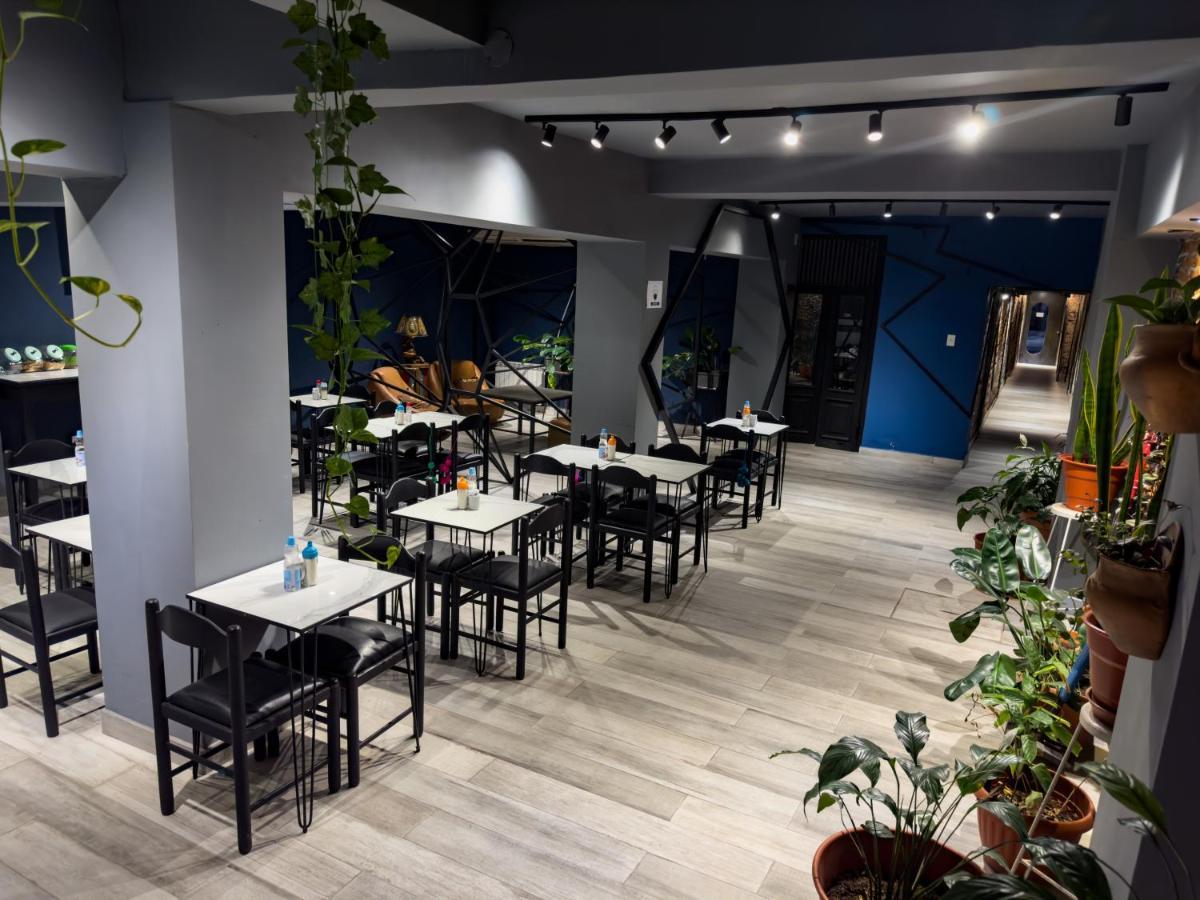 Inn Iconico Jujuy Centro