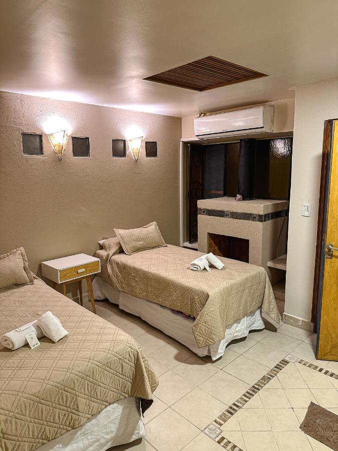 Inn Iconico Jujuy Centro
