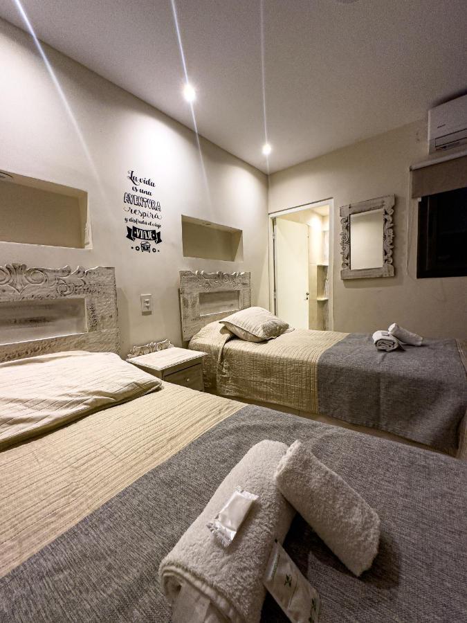 Inn Iconico Jujuy Centro
