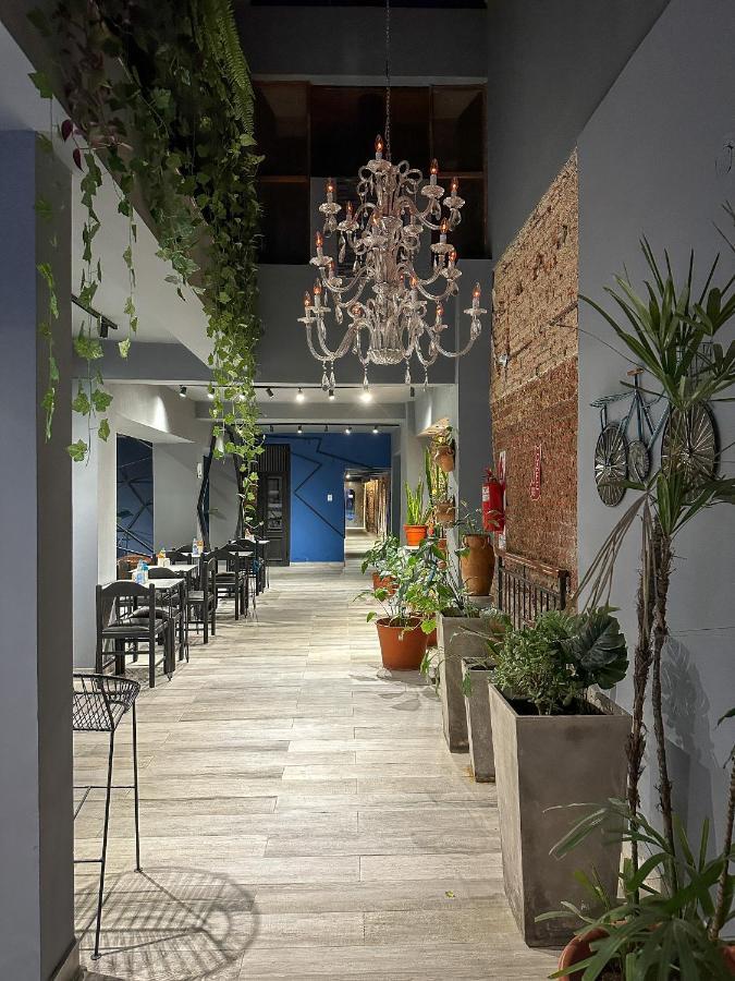 Inn Iconico Jujuy Centro
