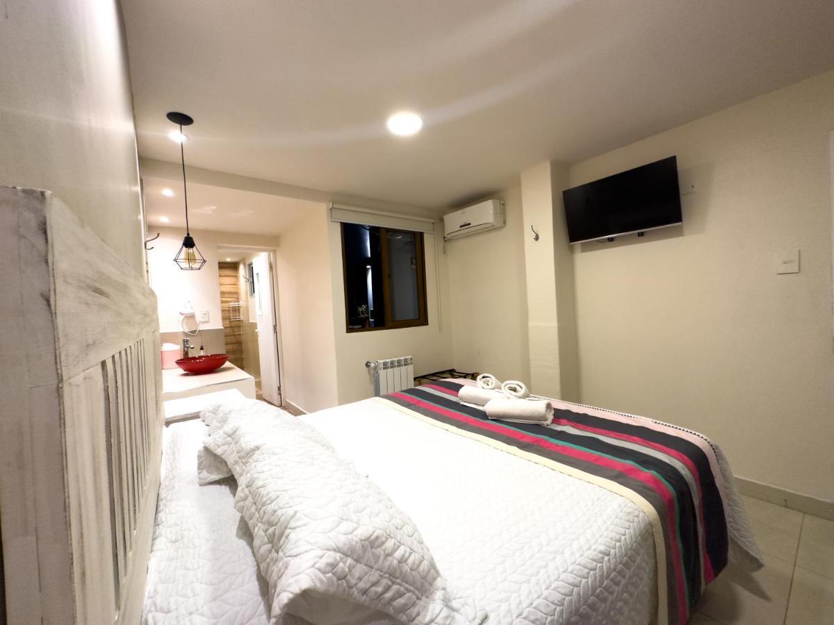 Inn Iconico Jujuy Centro San Salvador de Jujuy