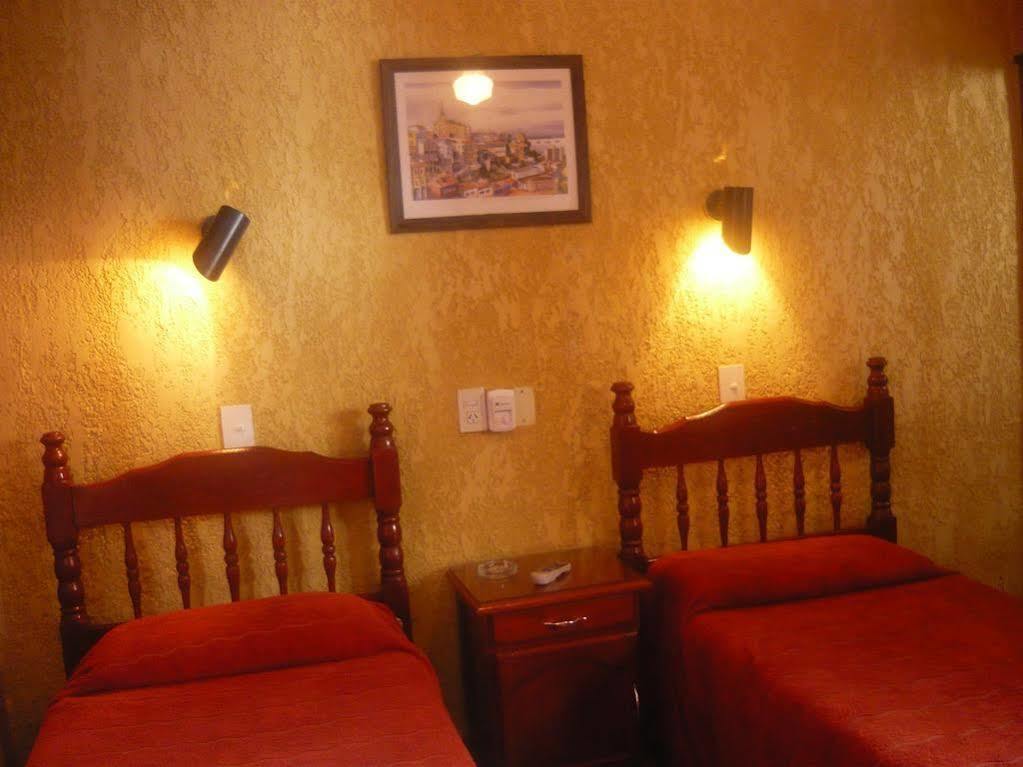 Inn Iconico Jujuy Centro *